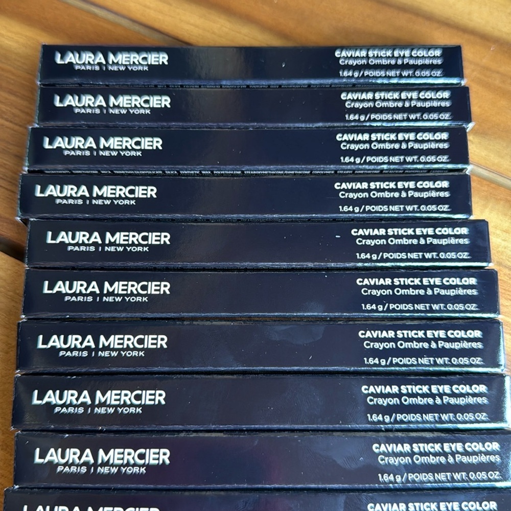 Laura Mercier CAVIAR STICK EYESHADOW